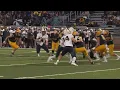 Hudsonville vs Grand Haven