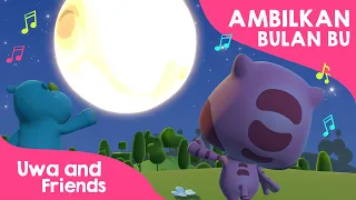 ambilkan bulan bu lagu anak indonesia 90an