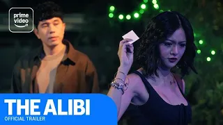 The Alibi: Trailer | Prime Video