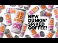 Dunkin Spiked Is It a Coffee Ritual or a Boozy Blunder