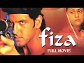 Download Lagu Fiza Full Movie (2000) 1080p HD | Hrithik Roshan | Karisma Kapoor Jaya | Bachchan | Karvel Cinema