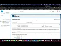 Salesforce Code Builder LWC fetch API