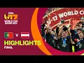 Portugal vs Austria Highlights | FIFA U-17 World Cup Qatar 2025