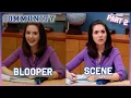 Download Lagu More Bloopers vs. Original Scene 🎬 | Community