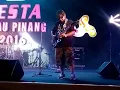 Download Lagu Crash - Sentuhan Syahira Live Pesta Penang 2016
