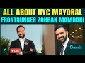 LIVE Zohran Mamdani s Origins Family NET WORTH Revealed Know all about the NYC Mayoral Race Star