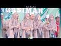 Download Lagu sholawat Marhaban Ya Nurul Aini merdu menyentuh hati YA NURUL AINI MAHALUL QIYAM 🔴versi HADROH