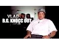 Download Lagu B.G. Knocc Out: Dr. Dre Set Up Eazy-E In Suge Knight Altercation