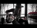 LOST IN THE STORM • Dark Swamp Blues Guitar