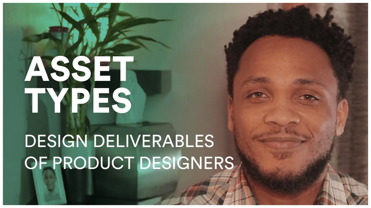 Top Product Design Deliverables | UX/UI Examples