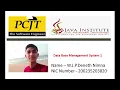 Data Base Task 01 Create a Database Using HeidiSQL 1st Year Java Institute Deneth Nimna