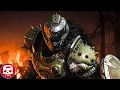 Download Lagu DOOM THE DARK AGES RAP by JT Music - \
