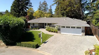 1204 Eureka Ct Los Altos CA 94024