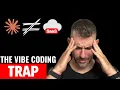 Why You Can t Vibe-Code Your Favourite SaaS
