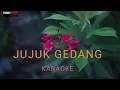 Lagu sasak karaoke jujuk gedang versi DJ disco @Ferry LEBET