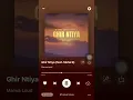 Marwa loud -Ghir Ntiya feat Moha k (officiel audio)