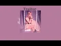 Download Lagu Traitor-Rosè cover