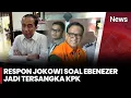 Download Lagu Ebenezer Nangis di KPK, Jokowi Merespon - Lisa Akui Aliran Dana Kasus RK | Full iNews Sore | 22/08