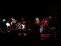 Stephen Wilson Jr. - The Devil - Live in Concert, Raleigh, NC - August 8, 2026