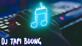 Download dj tapi boong(dj aki akiaah) MP3