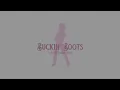 Hoedown - Ink: Line Dancing Runthrough