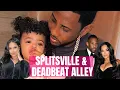 TAINA calls step dad FABOLOUS a deadbeat after EMILY B split