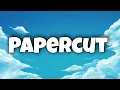 Download Lagu bennytheghost - Papercut (lyrics) (feat. Calica)