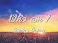 Who am I - Casting Crowns (Lyrics)
