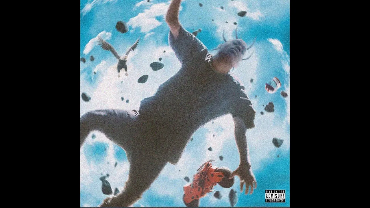 Travis Scott &ndash; UTOPIA Album ZIP Download