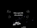 Download Lagu Kaba angin lirik (Elsa Pitaloka)