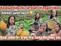 Download Lagu KEADA'AN KEBUNKU SETELAH 6 HARI PERGI‼️PANEN BERMACAM\