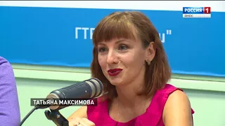 «Маяк на Иртыше», эфир от 16 сентября 2017 года