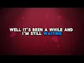 Samantha Ebert - Forty One (Lyrics)