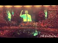 Harry Styles-Tribute to Dolly Parton “I Will Always Love You” Madison Square Garden 8-26-26