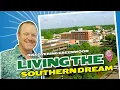 Why I live in Greenwood South Carolina