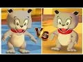 Download Lagu Tom and Jerry: War of the Whiskers – Tyke Vs Tyke Battle! (PS2 Classic)