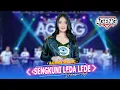 Download Lagu SENGKUNI LEDA LEDE “CINTAMU SEPAHIT TOPI MIRING” - Diandra Ayu ft Ageng