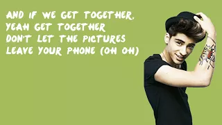 Live While We Re Young One Direction Lyrics 