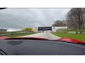 Lagu 2015 Corvette Stingray Road America Lap