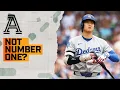 Shohei Ohtani Isn t the No 1 Pick Inside the First 2027 Fantasy Draft