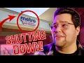 Metro by T-Mobile Is SHUTTING DOWN its Corporate-Owned Stores