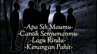 mentary band song play list