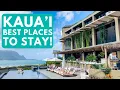 5 Best Places to Stay on Kauai All Price Points