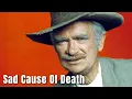 Buddy Ebsen s Sad Cause Of Death The Beverly Hillbillies Star Death