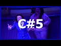 Barrett Wilbert Weed "Beautiful" Comparison (C♯5 - G♯5)