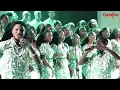 Lagu ONWA ESHIE - Chris Eze Performed by the Golden Voice Choir, FUTO || CANZONA 14