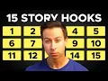 15 Ways to Hook Fantasy Readers on Page 1