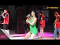 PINGAL ~ FANY SORAYA (GOYANG JEPIT LEPAS) VERSI OM MARSHELLA NEW!