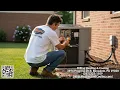 Dilling Heating Cooling Bensalem PA Hot Water Heater Replacement Review 267 227-1109