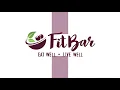 Fitbar